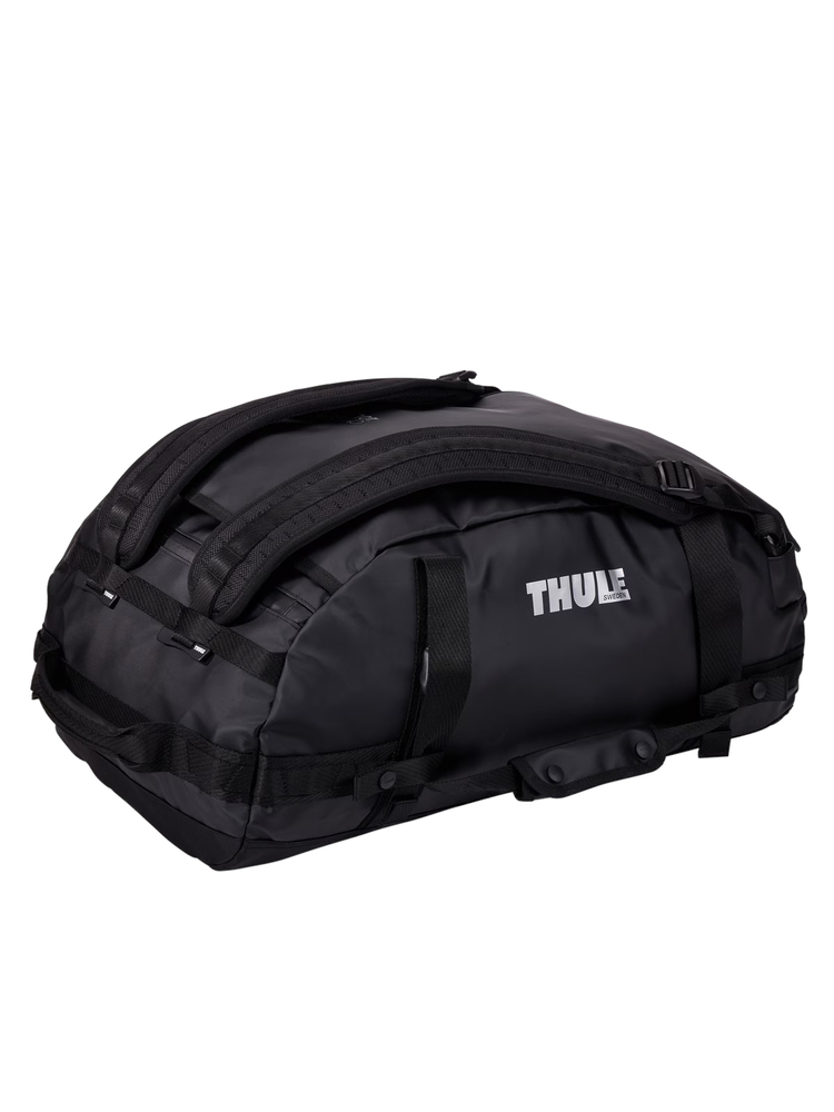 Thule 4989 Chasm Duffel 40L Black
