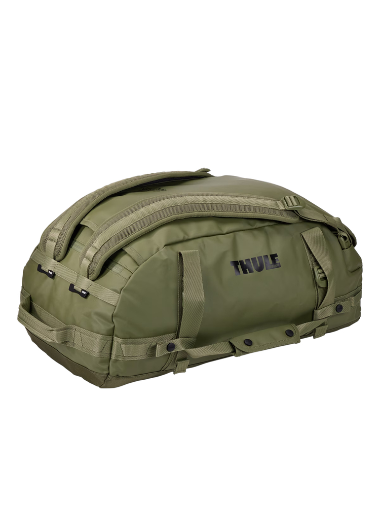 Thule 4990 Chasm Duffel 40L Olivine