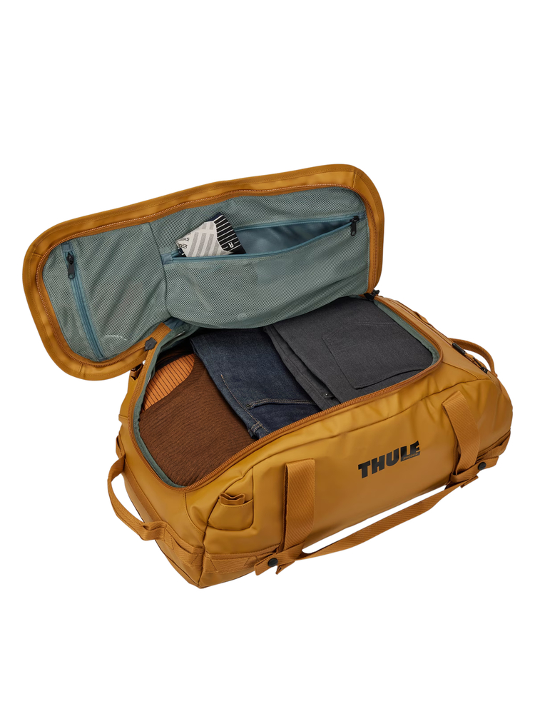 Thule 4991 Chasm Duffel 40L Golden