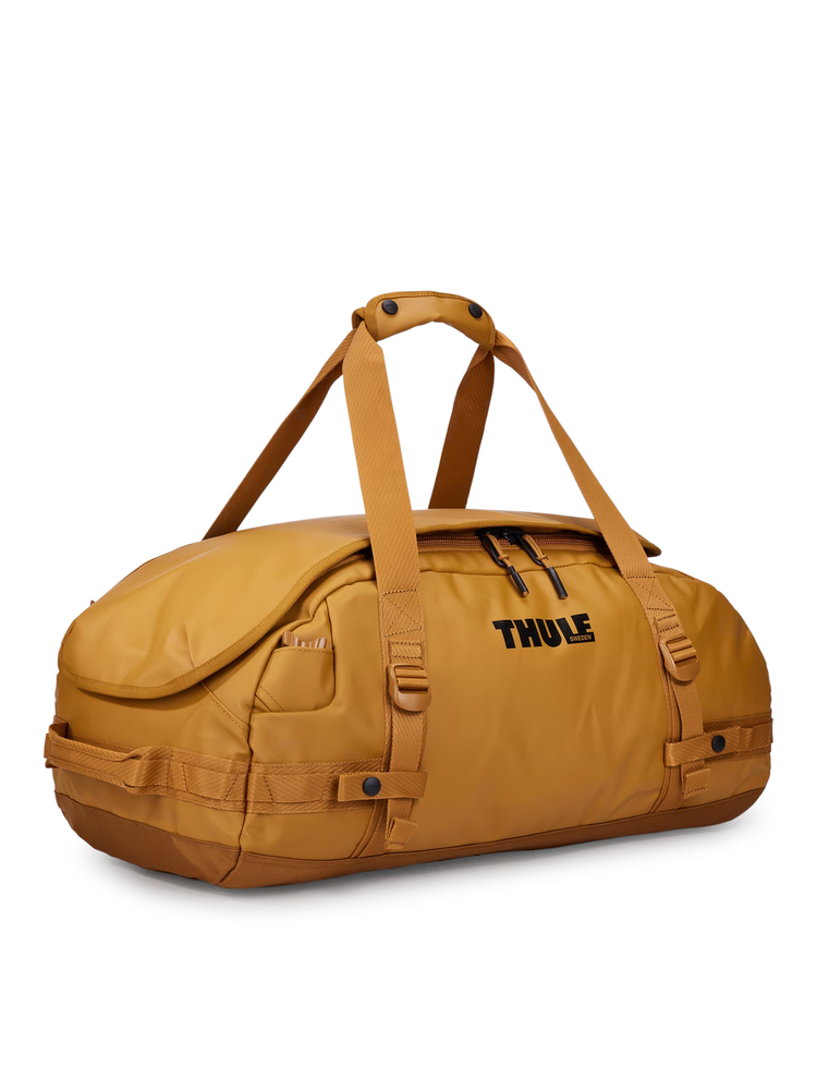 Thule 4991 Chasm Duffel 40L Golden