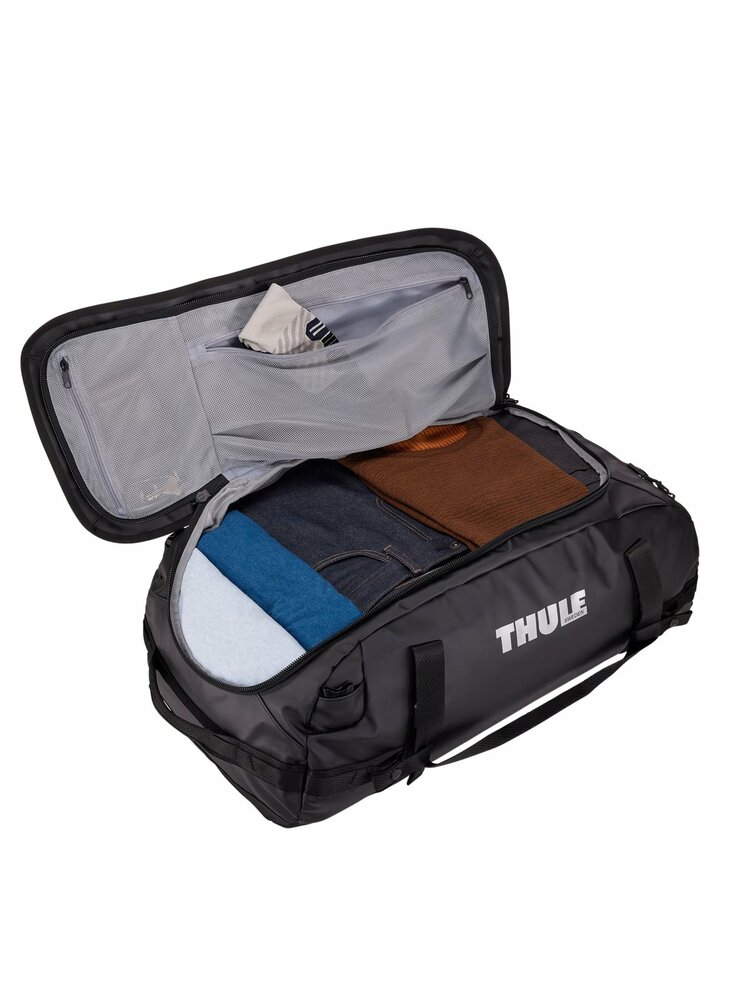 Thule 4993 Chasm Duffel 70L Black