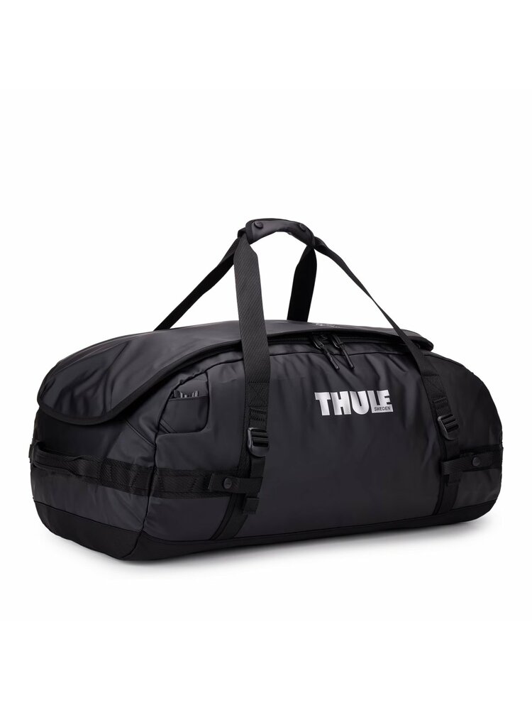 Thule 4993 Chasm Duffel 70L Black