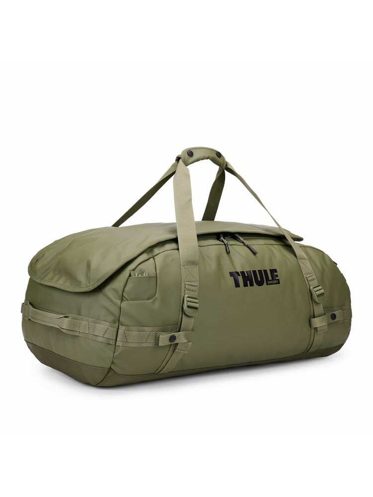 Thule 4994 Chasm Duffel 70L Olivine