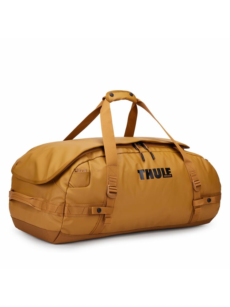 Thule 4995 Chasm Duffel 70L Golden