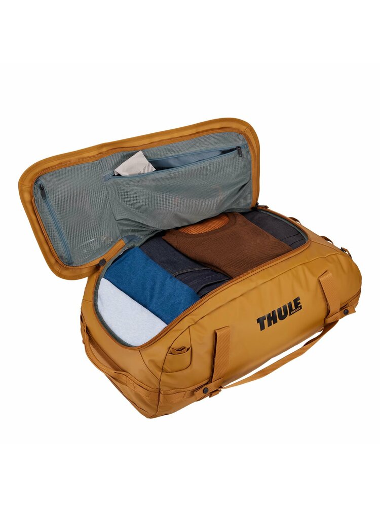 Thule 4995 Chasm Duffel 70L Golden