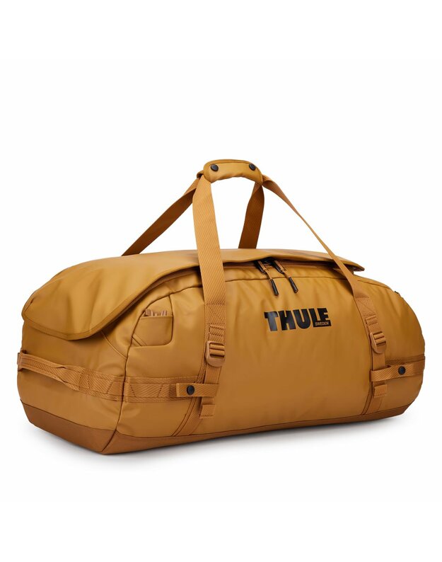 Thule 4995 Chasm Duffel 70L Golden