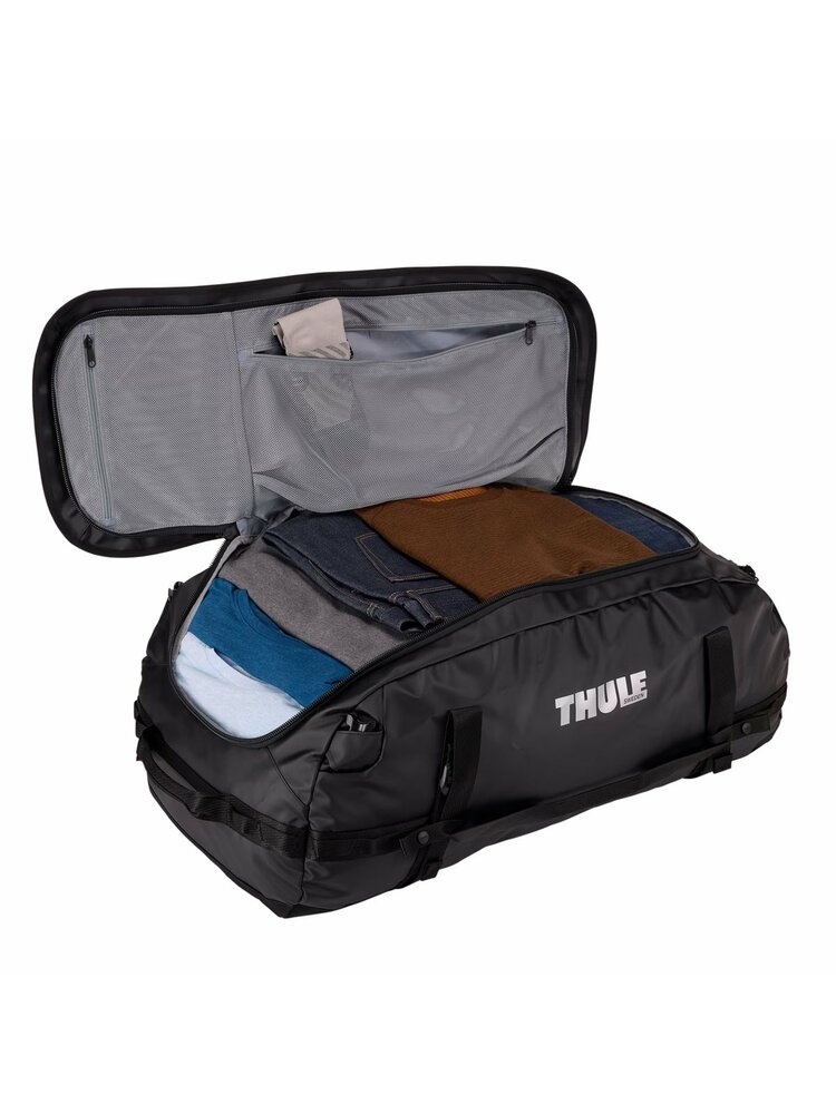 Thule 4997 Chasm Duffel 90L Black