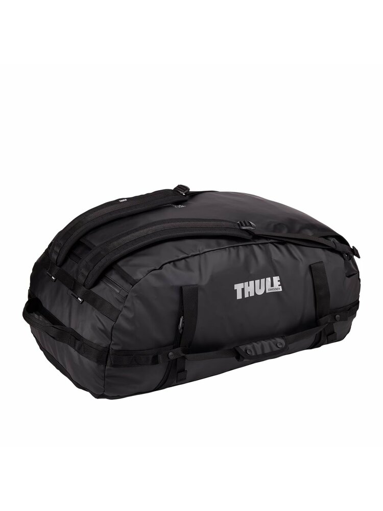 Thule 4997 Chasm Duffel 90L Black