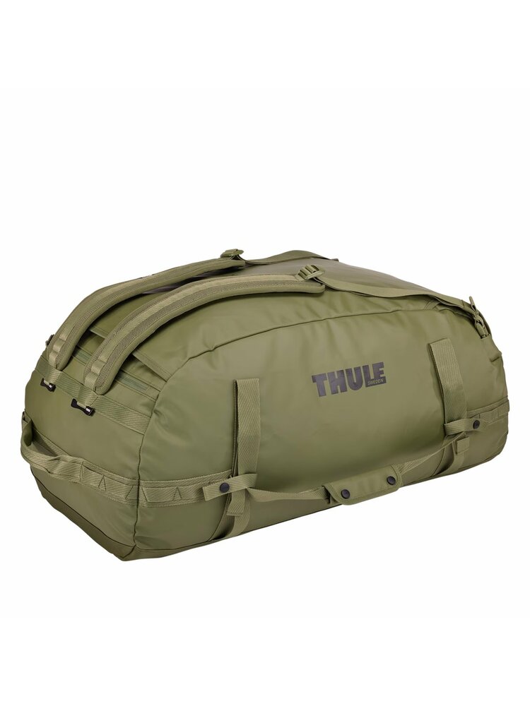 Thule 4998 Chasm Duffel 90L Olivine