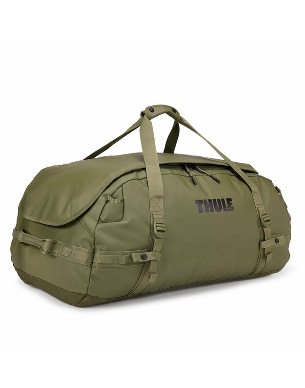 Thule 4998 Chasm Duffel 90L Olivine