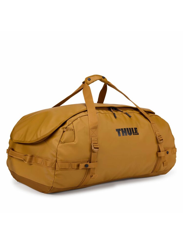 Thule 4999 Chasm Duffel 90L Golden