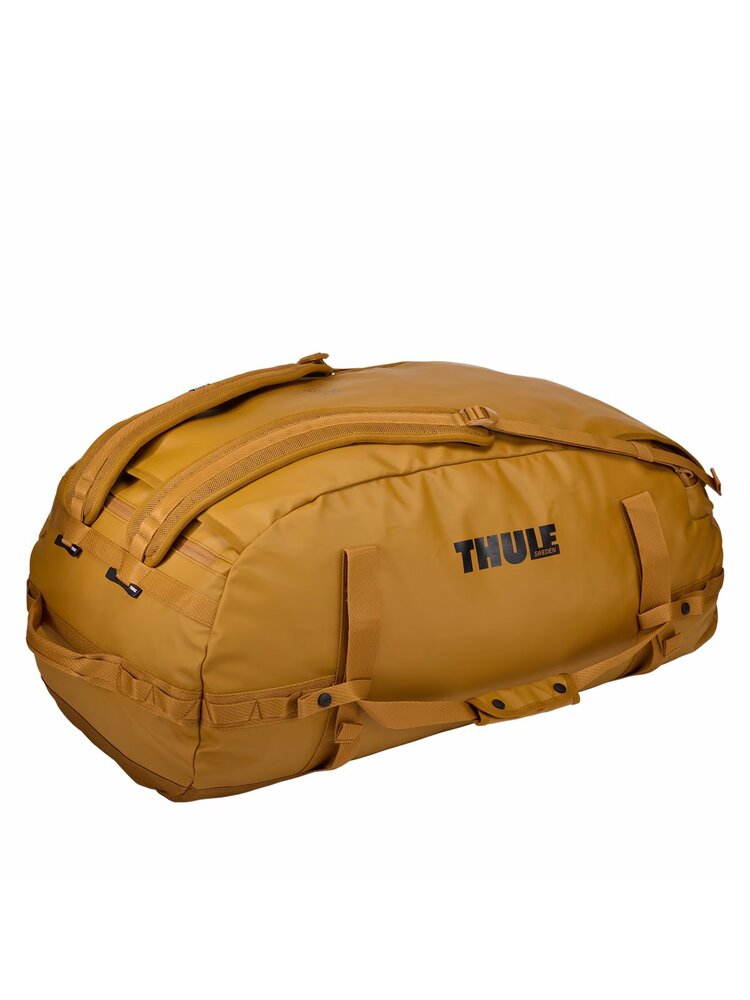 Thule 4999 Chasm Duffel 90L Golden