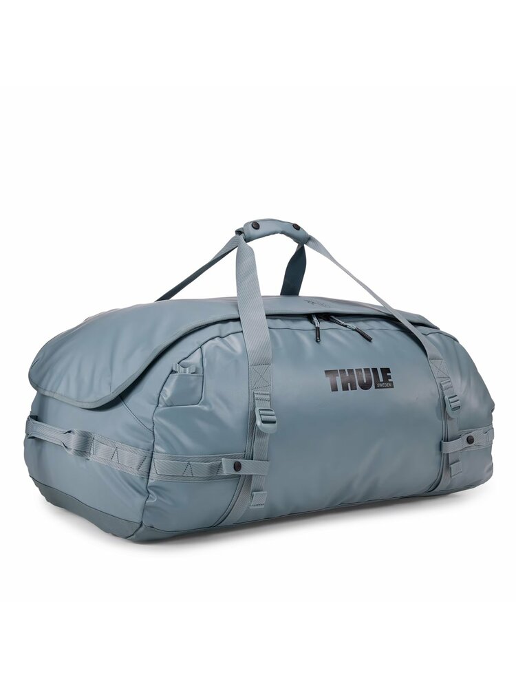 Thule 5000 Chasm Duffel 90L Pond Gray