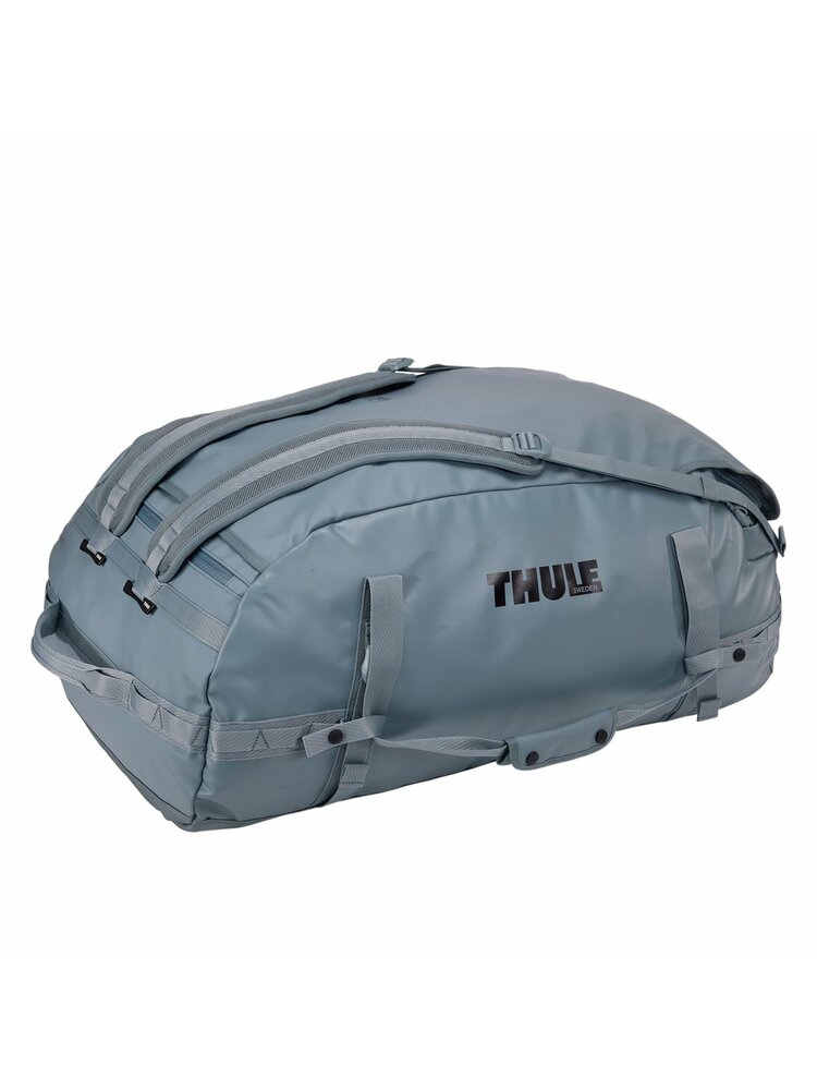 Thule 5000 Chasm Duffel 90L Pond Gray