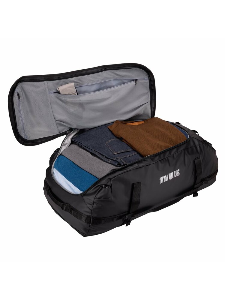 Thule 5001 Chasm Duffel Bag 130L Black