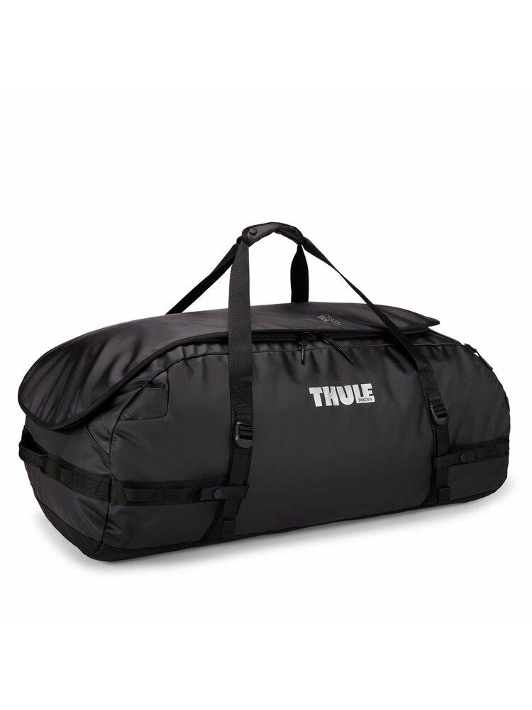 Thule 5001 Chasm Duffel Bag 130L Black