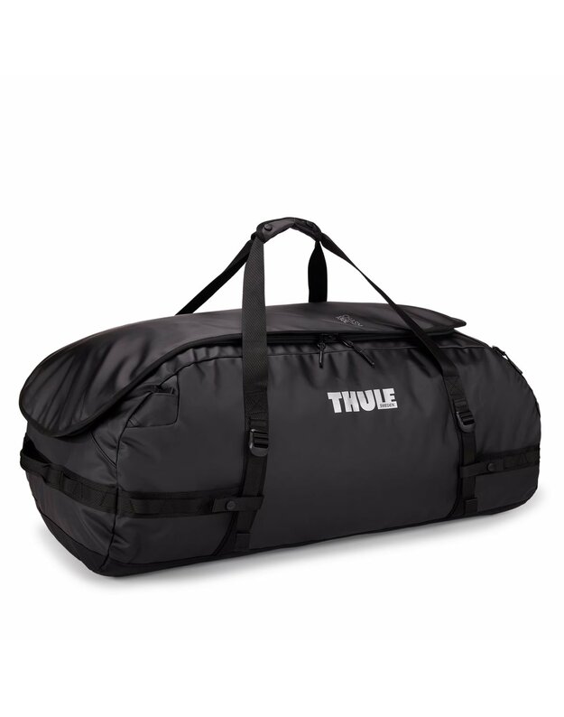 Thule 5001 Chasm Duffel Bag 130L Black