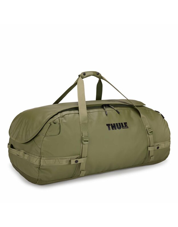 Thule 5002 Chasm Duffel Bag 130L Olivine