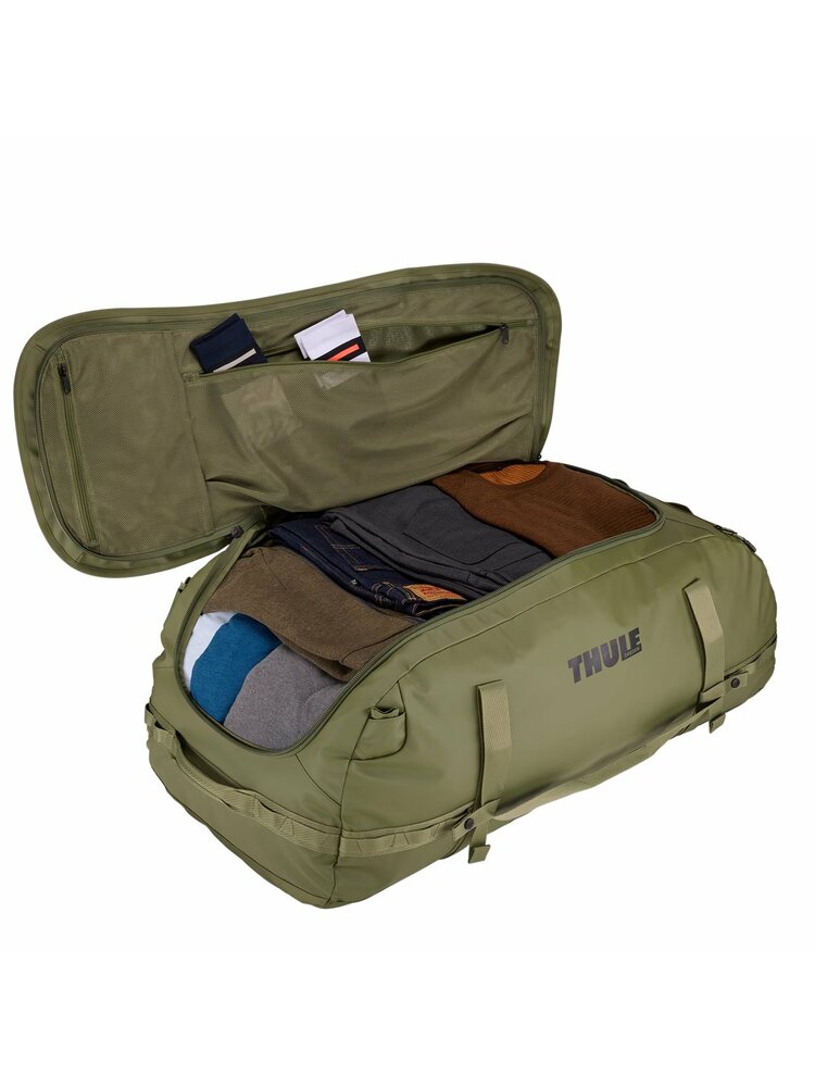 Thule 5002 Chasm Duffel Bag 130L Olivine