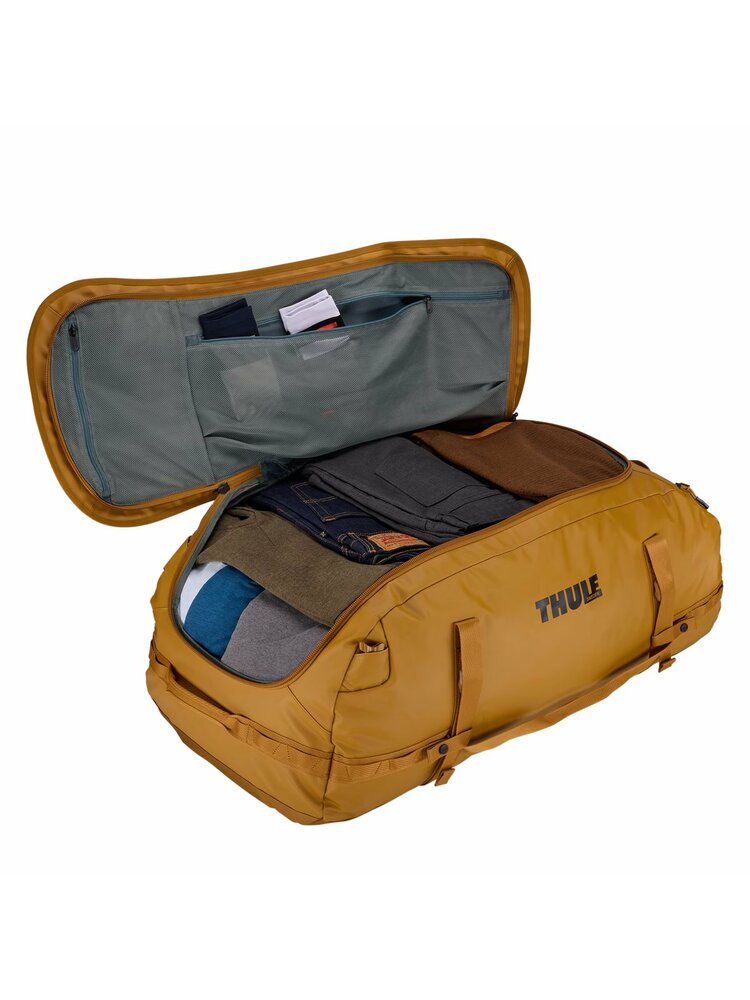 Thule 5003 Chasm Duffel Bag 130L Golden