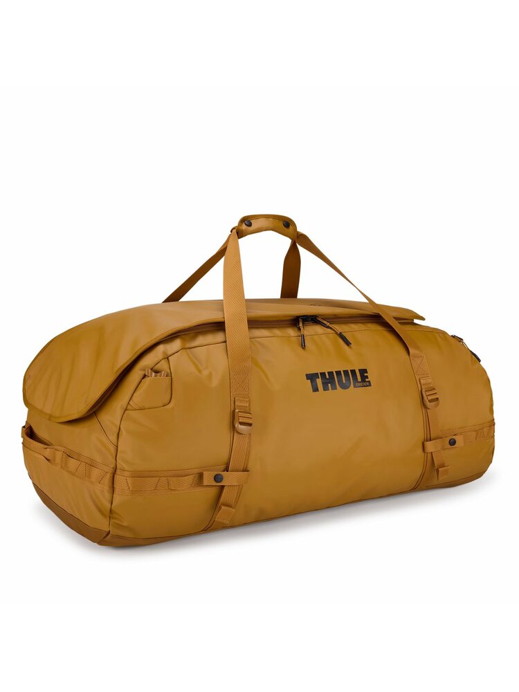 Thule 5003 Chasm Duffel Bag 130L Golden