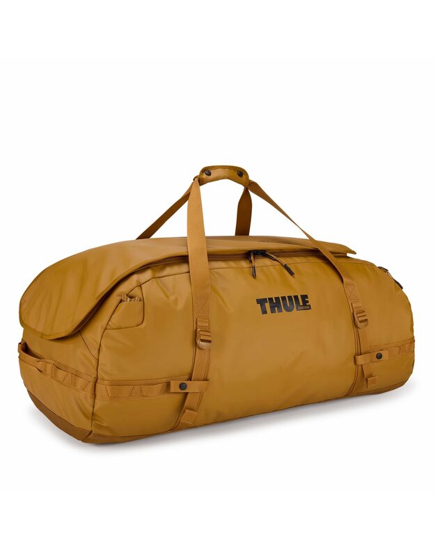 Thule 5003 Chasm Duffel Bag 130L Golden