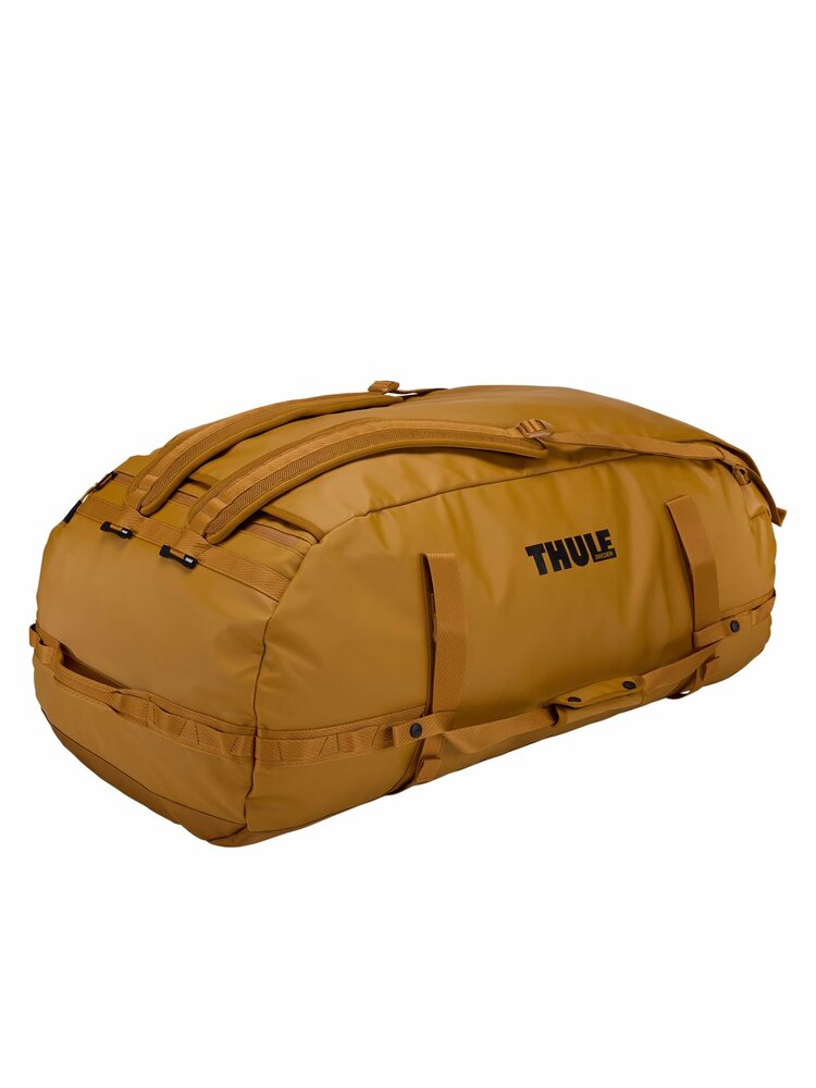 Thule 5003 Chasm Duffel Bag 130L Golden