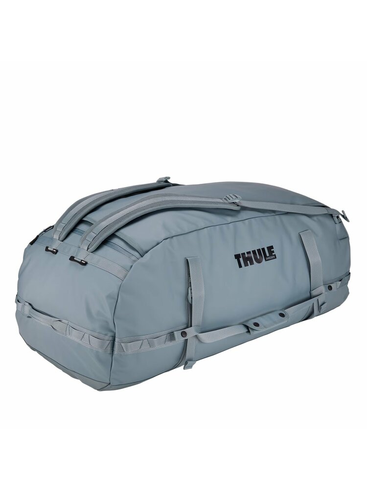 Thule 5004 Chasm Duffel Bag 130L Pond Gray