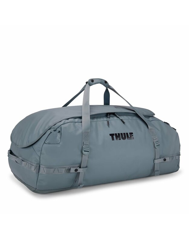 Thule 5004 Chasm Duffel Bag 130L Pond Gray