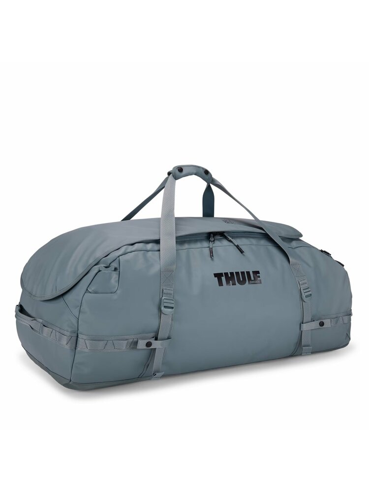 Thule 5004 Chasm Duffel Bag 130L Pond Gray