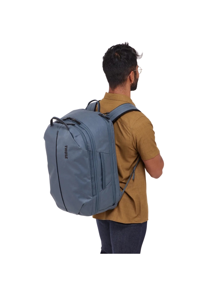 Thule 5017 Aion Travel Backpack 40L TATB140 Dark Slate