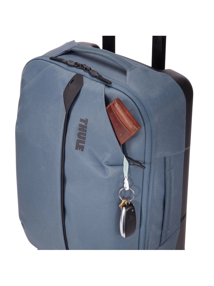 Thule 5020 Aion carry on spinner TARS122 Dark Slate