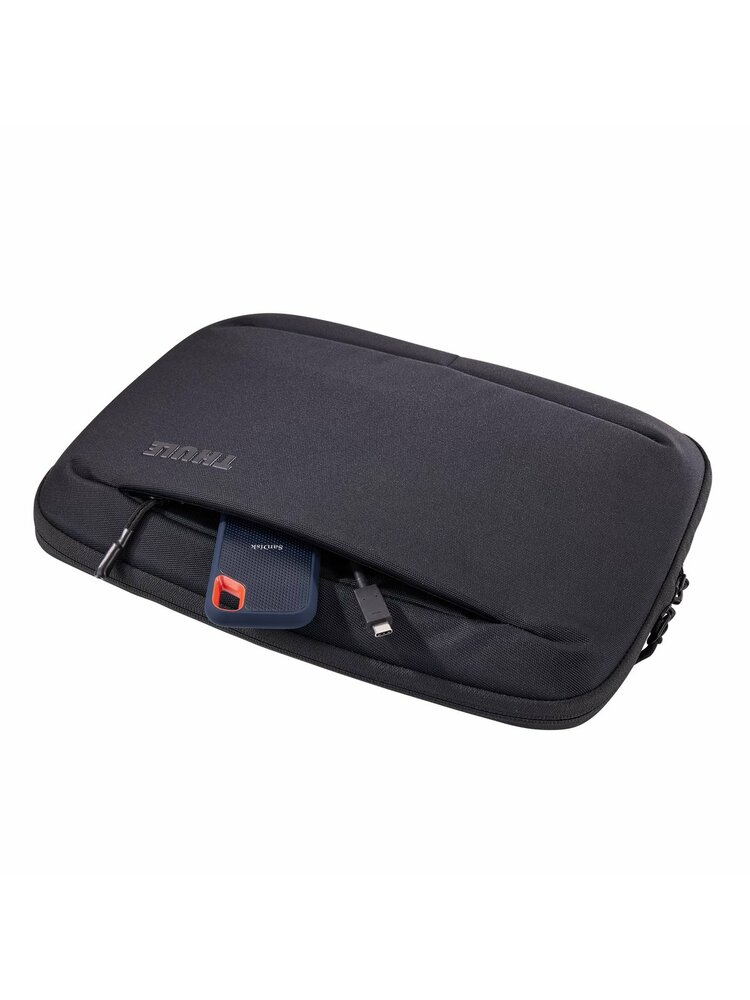 Thule 5030 Subterra 2 Sleeve MacBook 13" Black