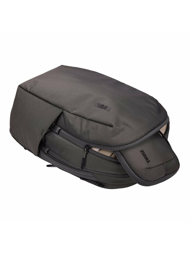 Thule 5042 Subterra 2 PowerShuttle Medium Vetiver Gray