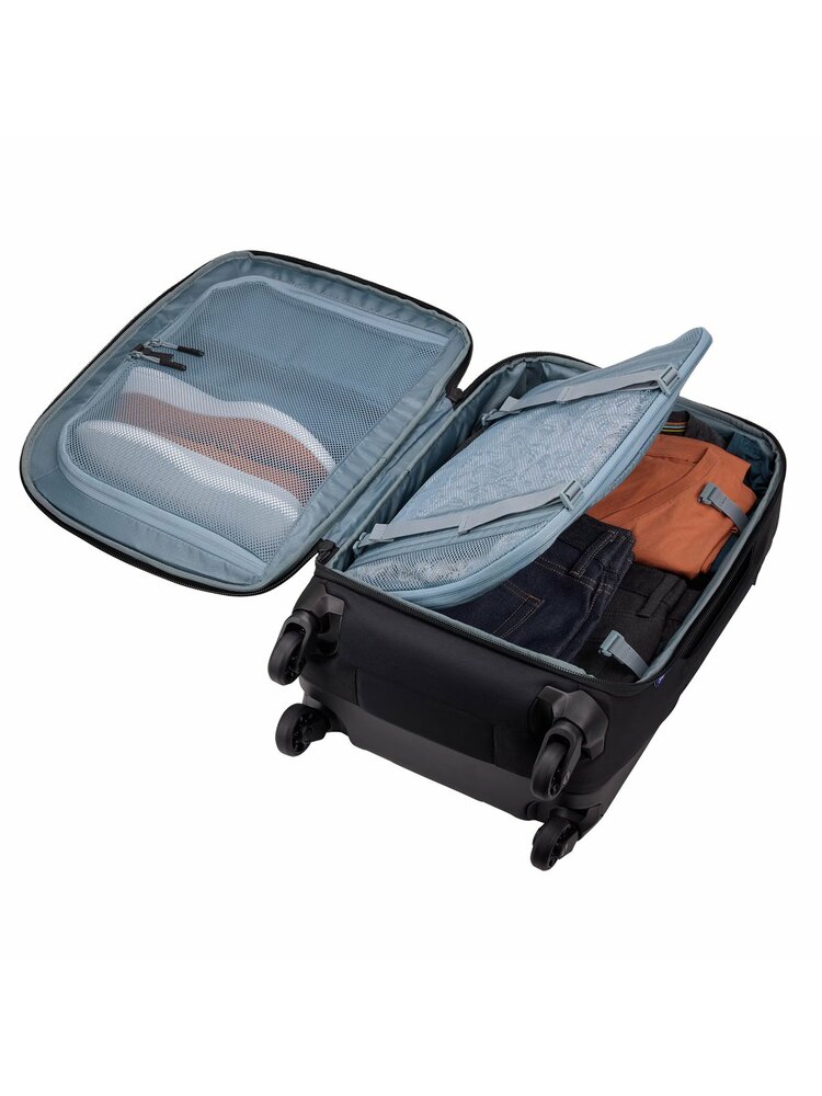 Thule 5046 Subterra 2 carry on spinner Black