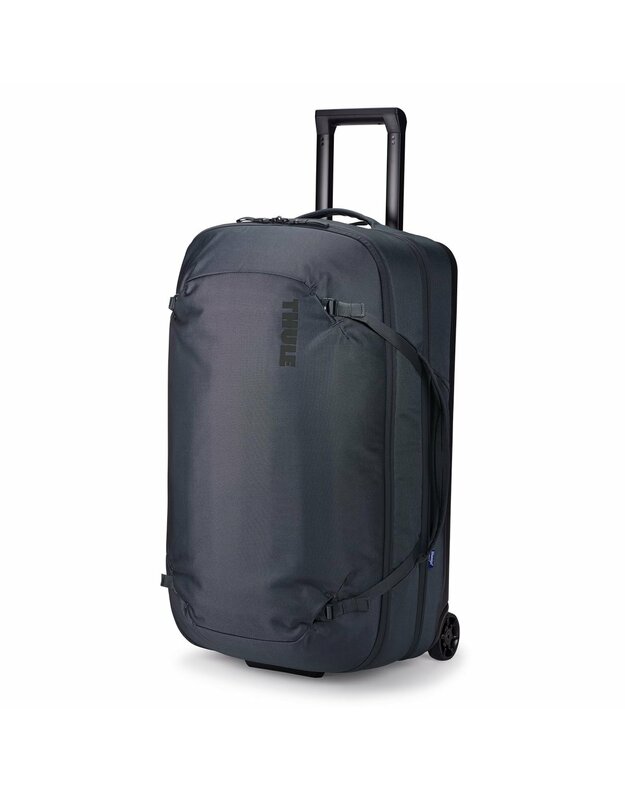 Thule 5052 Subterra 2 Wheeled Duffel Dark Slate