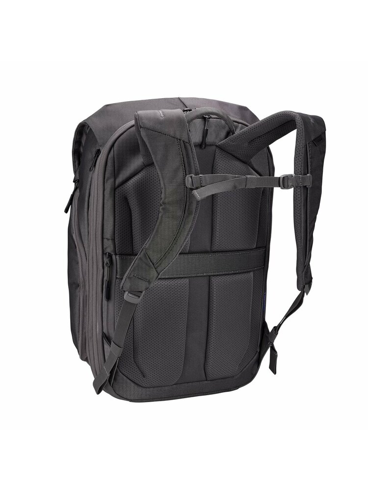 Thule 5056 Subterra 2 Travel Backpack 26L Vetiver Gray