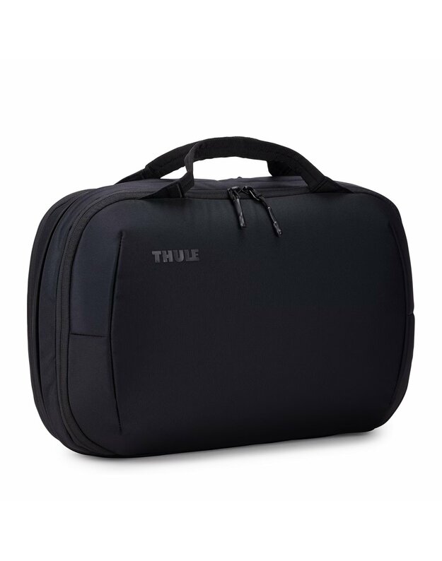 Thule 5060 Subterra 2 Hybrid Travel Bag Black