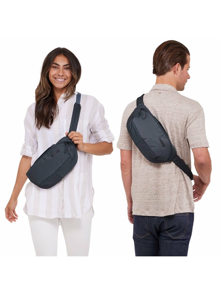 Thule 5067 Subterra 2 Sling Bag Dark Slate