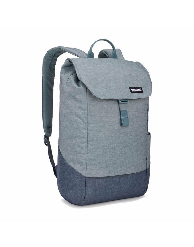 Thule 5095 Lithos Backpack 16L Pond Gray/Dark Slatei