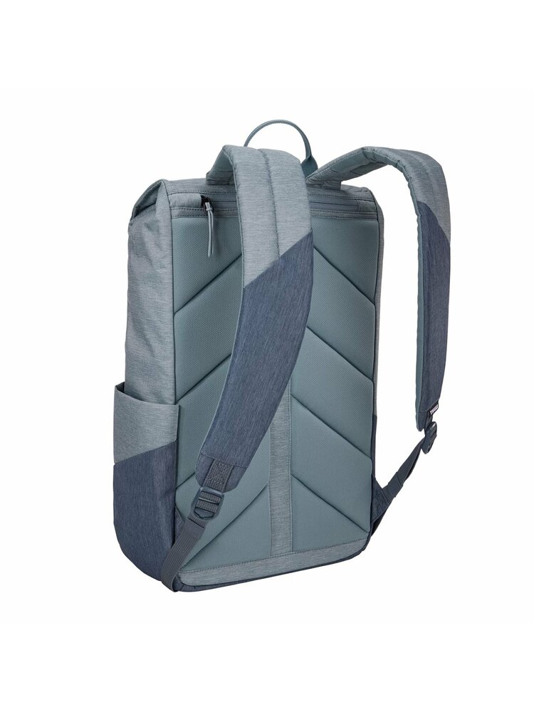 Thule 5095 Lithos Backpack 16L Pond Gray/Dark Slatei
