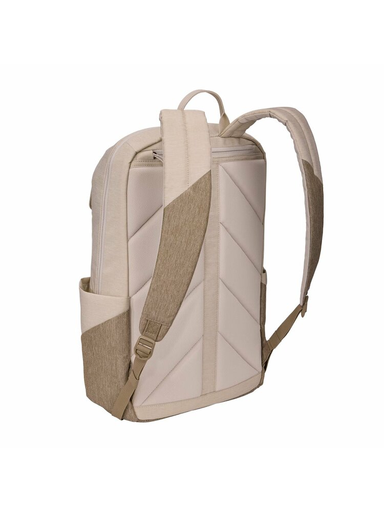 Thule 5096 Lithos Backpack 20L Pelican Gray/Faded Khakii