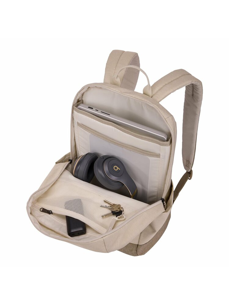 Thule 5096 Lithos Backpack 20L Pelican Gray/Faded Khakii