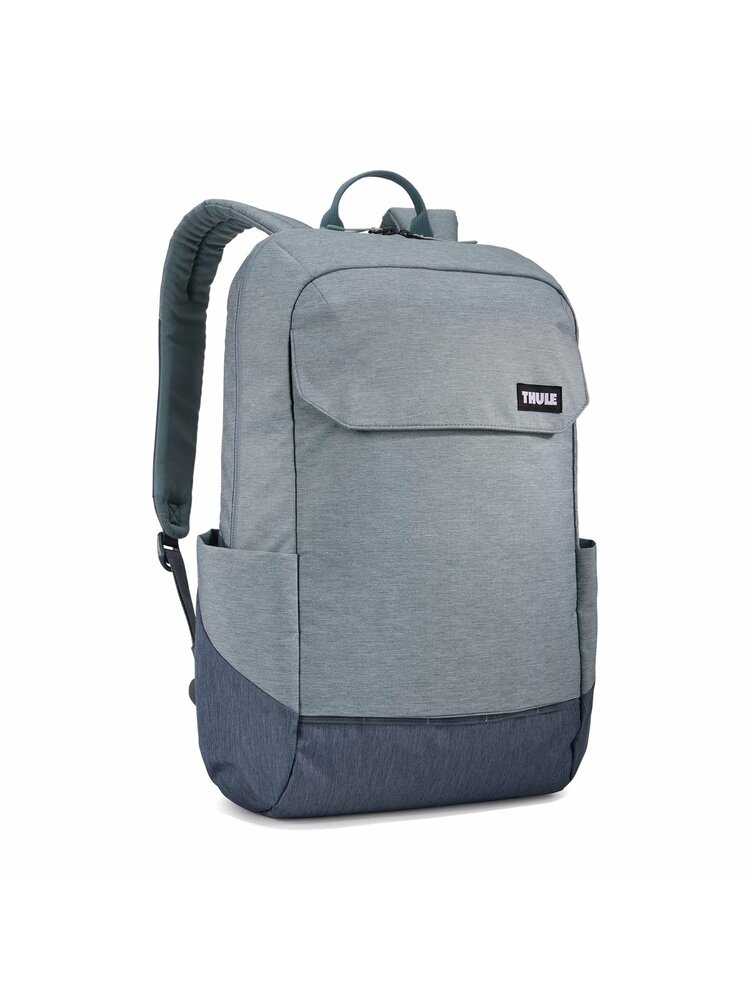 Thule 5097 Lithos Backpack 20L Pond Gray/Dark Slate