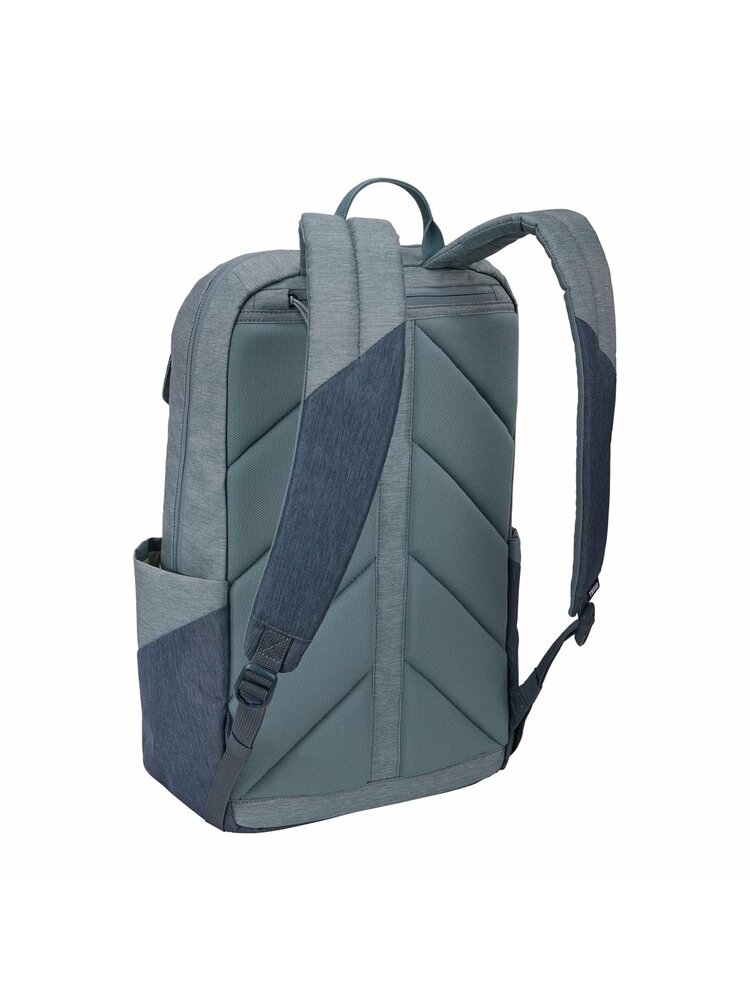 Thule 5097 Lithos Backpack 20L Pond Gray/Dark Slate