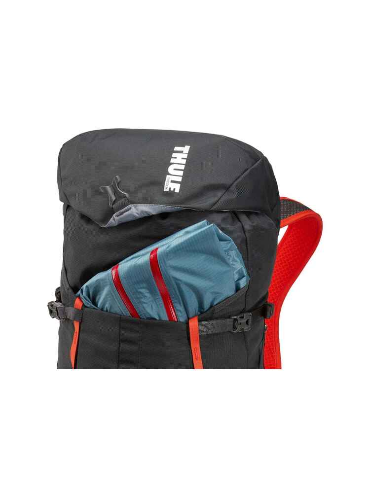 Thule AllTrail 25L mens hiking backpack obsidian (3203734)