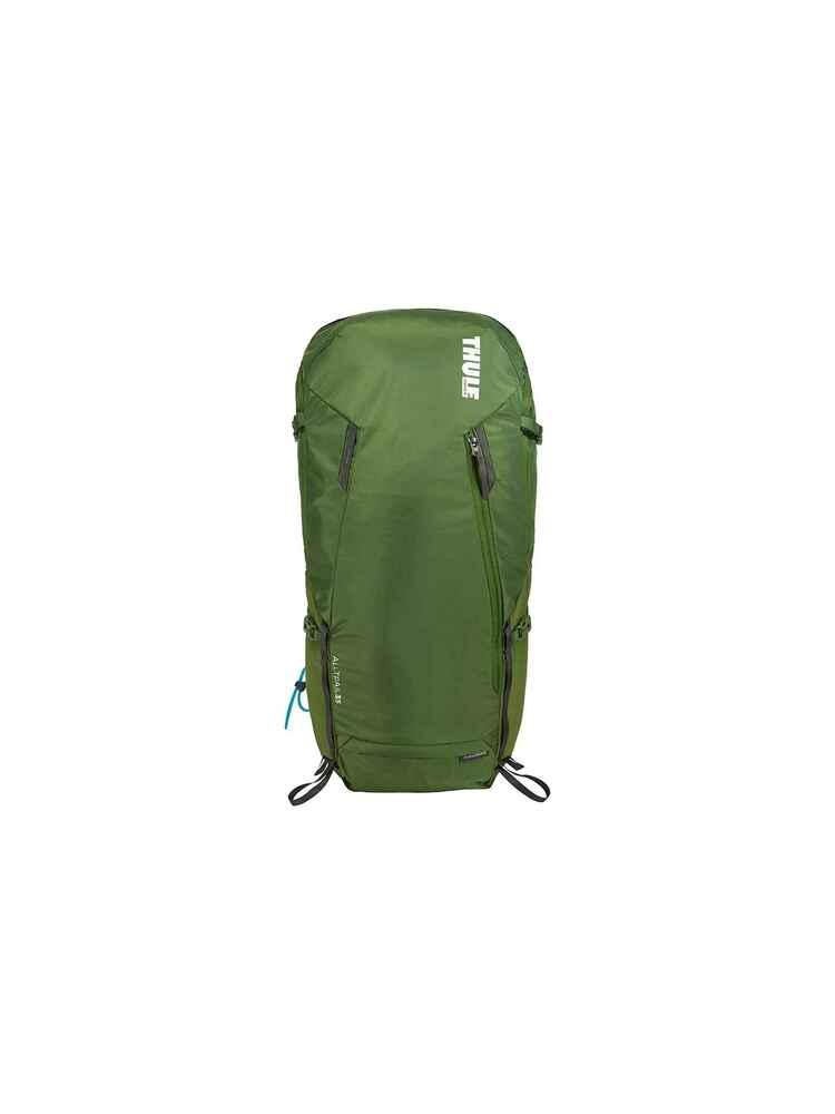 Thule AllTrail 35L mens hiking backpack garden green (3203538)