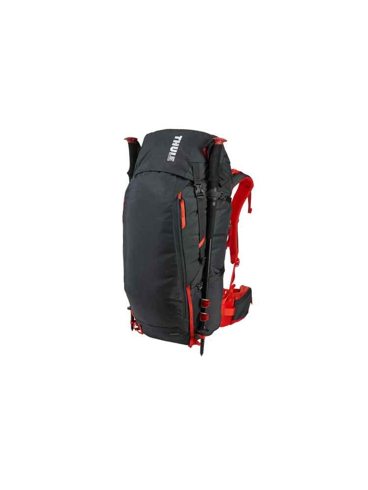 Thule AllTrail 45L mens hiking backpack obsidian (3203531)