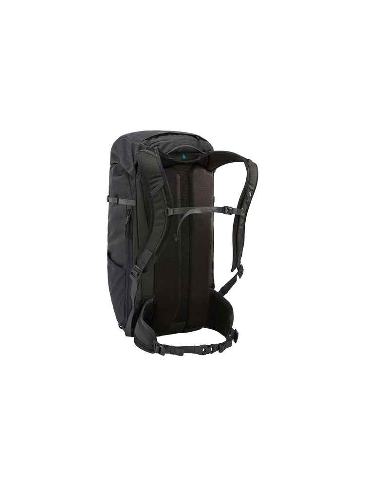 Thule AllTrail X 25L hiking backpack obsidian (3204130)