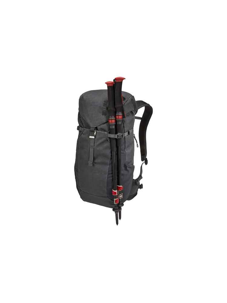 Thule AllTrail X 25L hiking backpack obsidian (3204130)